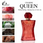 Charme Queen Nước Hoa Nữ 100ml Phiên Bản Mới
