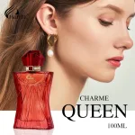 Charme Queen Nước Hoa Nữ 100ml Phiên Bản Mới