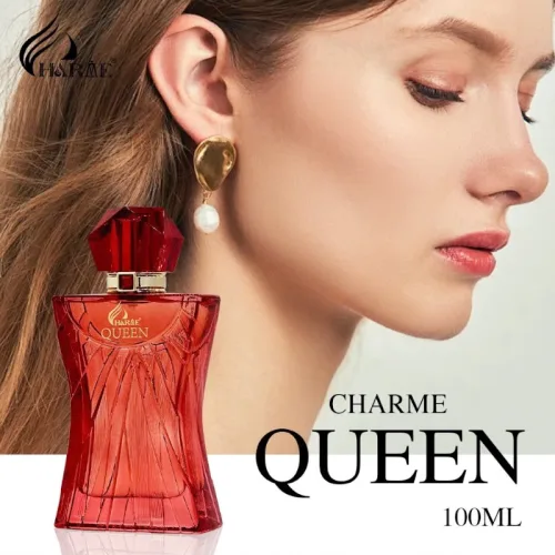Charme Queen Nước Hoa Nữ 100ml Phiên Bản Mới