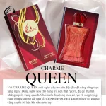 Charme Queen Nước Hoa Nữ 100ml Phiên Bản Mới