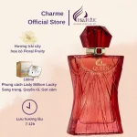 Charme Queen Nước Hoa Nữ 100ml Phiên Bản Mới