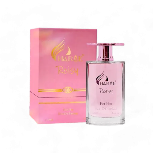 Chỗ sỉ nước Hoa Charme Roisy 100ml Mùi Nữ