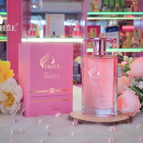 Chỗ sỉ nước Hoa Charme Roisy 100ml Mùi Nữ