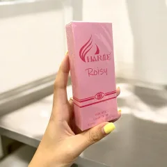 Charme Roisy nước hoa nữ dạng mini 10ml