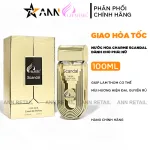 Nước hoa Charme Scandal 100ml dành cho nữ, hương thơm quyến rũ