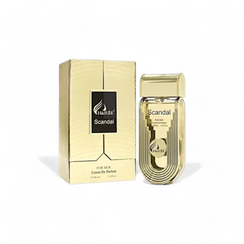 Gợi ý giới thiệu Charme Scandal trong cửa hàng