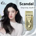 Nước hoa Charme Scandal 100ml dành cho nữ, hương thơm quyến rũ