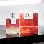 Charme Sexy Men For Him Eau De Parfum 100ml