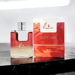 Charme Sexy Men For Him Eau De Parfum 100ml