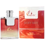 Charme Sexy Men For Him Eau De Parfum 100ml