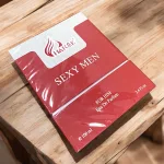 Charme Sexy Men For Him Eau De Parfum 100ml