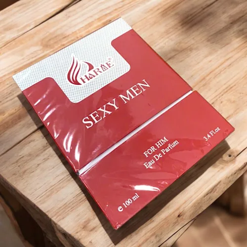 Charme Sexy Men For Him Eau De Parfum 100ml