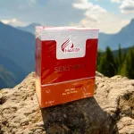 Charme Sexy Men For Him Eau De Parfum 100ml