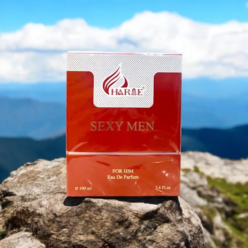Charme Sexy Men For Him Eau De Parfum 100ml