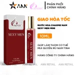 Nguồn hàng sỉ nước Hoa Charme Sexy Men Mùi Nam Mini 10ml