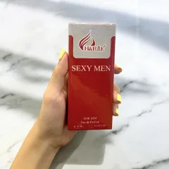 Nguồn hàng sỉ nước Hoa Charme Sexy Men Mùi Nam Mini 10ml