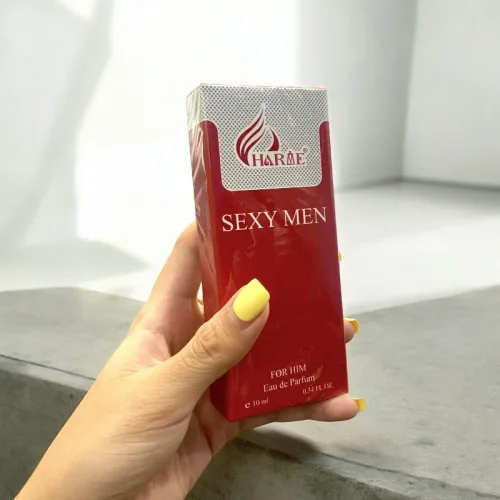 Nguồn hàng sỉ nước Hoa Charme Sexy Men Mùi Nam Mini 10ml