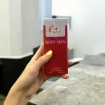Nguồn hàng sỉ nước Hoa Charme Sexy Men Mùi Nam Mini 10ml