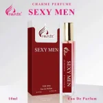 Nguồn hàng sỉ nước Hoa Charme Sexy Men Mùi Nam Mini 10ml