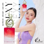 Chuyên sỉ nước Hoa Charme So Sexy Mùi Nữ 100ml Phiên Bản Mới 2025