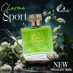 Nước Hoa Charme Sport Eau De Parfum 100ml Cho Nam