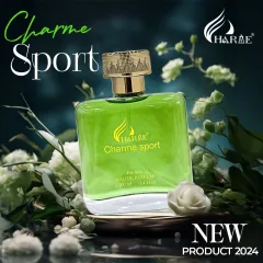 Nước Hoa Charme Sport Eau De Parfum 100ml Cho Nam