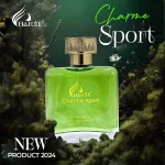 Nước Hoa Charme Sport Eau De Parfum 100ml Cho Nam