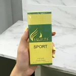 Chuyên sỉ nước Hoa Charme Sport Mùi Nam Mini 10ml