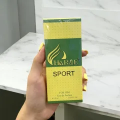 Chuyên sỉ nước Hoa Charme Sport Mùi Nam Mini 10ml