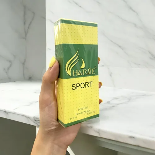 Chuyên sỉ nước Hoa Charme Sport Mùi Nam Mini 10ml