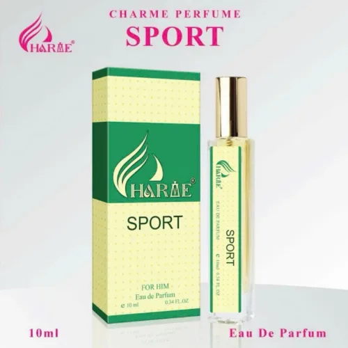 Chuyên sỉ nước Hoa Charme Sport Mùi Nam Mini 10ml