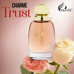 Nguồn hàng sỉ nước Hoa Charme Trust 100ml Phiên Bản Mới Mùi Nữ