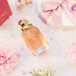 Nguồn hàng sỉ nước Hoa Charme Trust 100ml Phiên Bản Mới Mùi Nữ