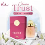 Nguồn hàng sỉ nước Hoa Charme Trust 100ml Phiên Bản Mới Mùi Nữ