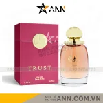 Nguồn hàng sỉ nước Hoa Charme Trust 100ml Phiên Bản Mới Mùi Nữ