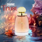 Nguồn hàng sỉ nước Hoa Charme Trust 100ml Phiên Bản Mới Mùi Nữ