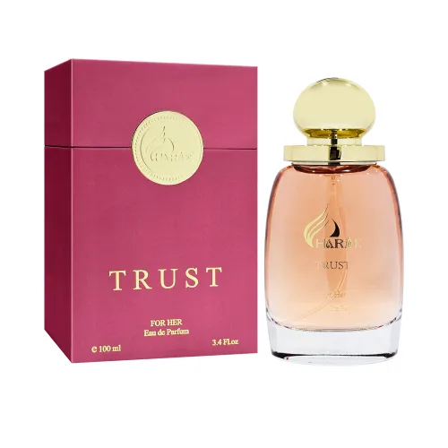 Nước Hoa Charme Trust 100ml Phiên Bản Mới Mùi Nữ – một lựa chọn đáng tham khảo trong Nước hoa Kat Kev