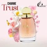 Nguồn hàng sỉ nước Hoa Charme Trust 100ml Phiên Bản Mới Mùi Nữ