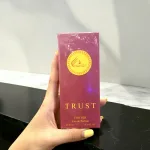 Nơi lấy sỉ nước Hoa Charme Trust Mùi Nữ Mini 10ml