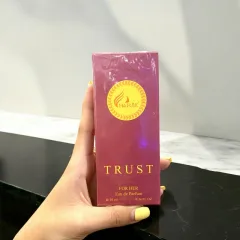 Nơi lấy sỉ nước Hoa Charme Trust Mùi Nữ Mini 10ml