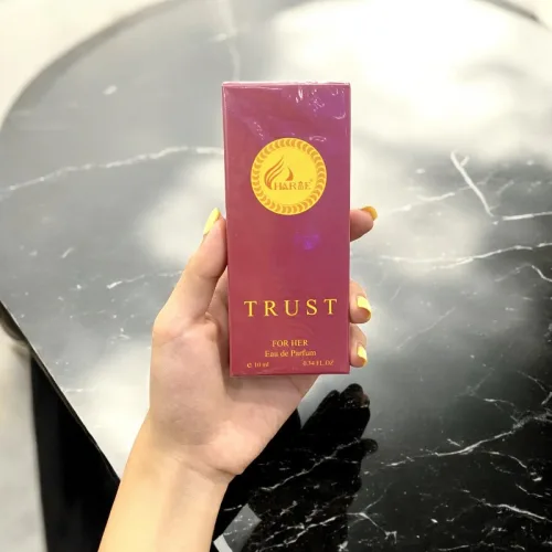 Nơi lấy sỉ nước Hoa Charme Trust Mùi Nữ Mini 10ml