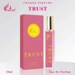 Nơi lấy sỉ nước Hoa Charme Trust Mùi Nữ Mini 10ml