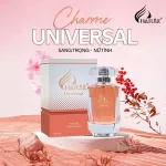 Chỗ sỉ nước Hoa Charme Universal  Dành Cho Nữ 100ml