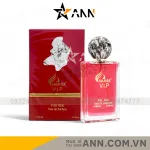 Chuyên sỉ nước Hoa Charme Vip 100ml Mùi Nữ