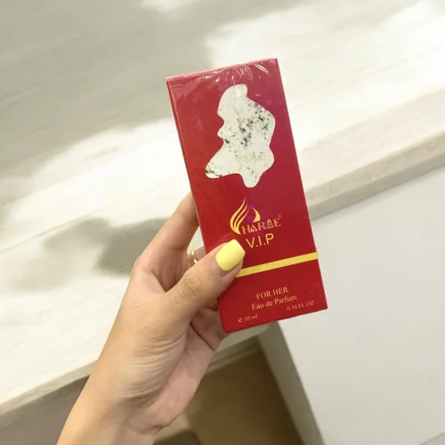 Chỗ sỉ nước Hoa Charme VIP Mùi Nữ Mini 10ml