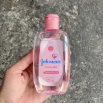 Nơi lấy sỉ nước Hoa Em Bé Johnsons Powder Mist Baby Cologne Màu Hồng 125ml Hương Thơm Nhẹ Nhàng Thoang Thoảng