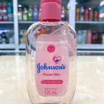 Nơi lấy sỉ nước Hoa Em Bé Johnsons Powder Mist Baby Cologne Màu Hồng 125ml Hương Thơm Nhẹ Nhàng Thoang Thoảng