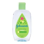 Chỗ sỉ nước Hoa Em Bé Johnsons Summer Swing Baby Cologne Màu Xanh 125ml Hương Thơm Nhẹ Nhàng Thoang Thoảng