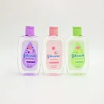 Chỗ sỉ nước Hoa Em Bé Johnsons Summer Swing Baby Cologne Màu Xanh 125ml Hương Thơm Nhẹ Nhàng Thoang Thoảng