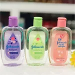 Chỗ sỉ nước Hoa Em Bé Johnsons Summer Swing Baby Cologne Màu Xanh 125ml Hương Thơm Nhẹ Nhàng Thoang Thoảng